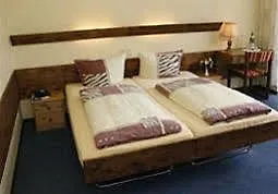 Hotel Haus Bastian Coblenza